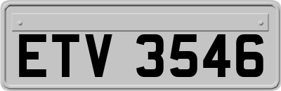 ETV3546