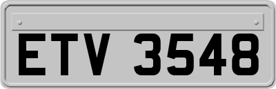 ETV3548