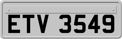 ETV3549