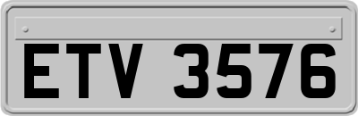 ETV3576