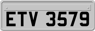ETV3579