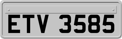 ETV3585