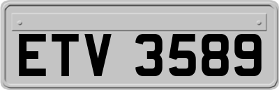 ETV3589