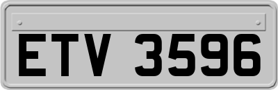 ETV3596