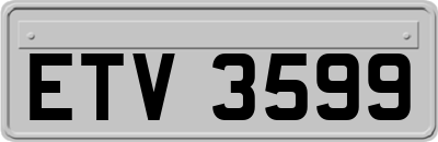 ETV3599