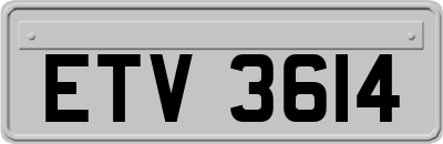 ETV3614