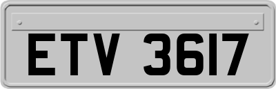 ETV3617
