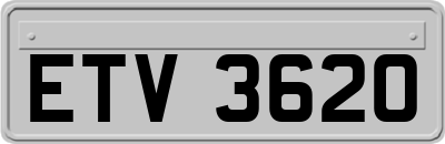ETV3620