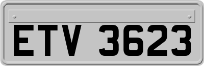 ETV3623