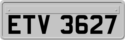 ETV3627