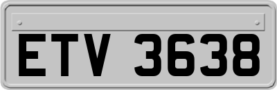 ETV3638