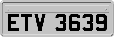 ETV3639
