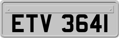 ETV3641