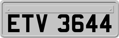 ETV3644
