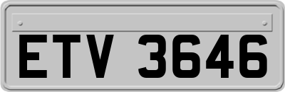 ETV3646