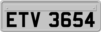 ETV3654