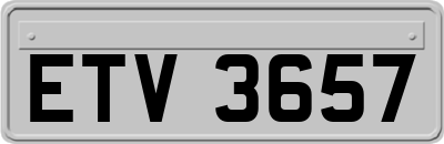 ETV3657