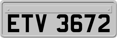 ETV3672