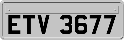 ETV3677