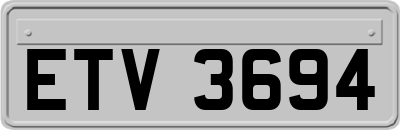 ETV3694