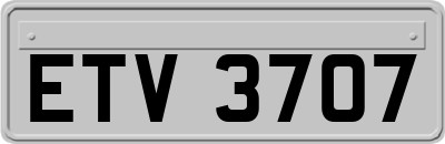 ETV3707