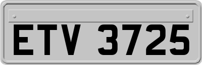 ETV3725