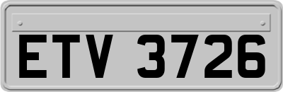 ETV3726