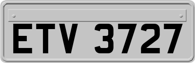 ETV3727