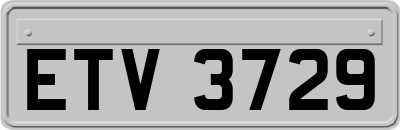 ETV3729