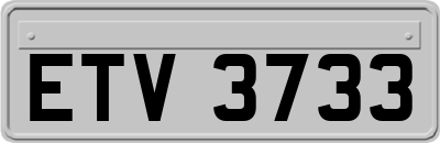 ETV3733