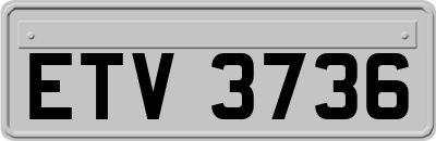 ETV3736
