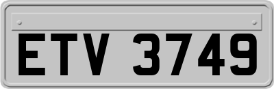 ETV3749