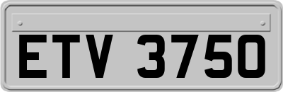 ETV3750