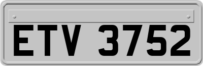 ETV3752