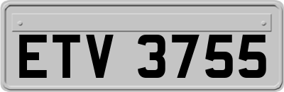 ETV3755