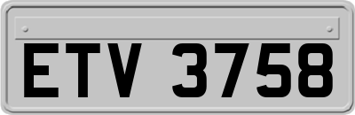 ETV3758