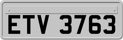 ETV3763
