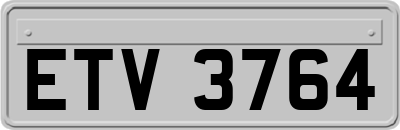 ETV3764