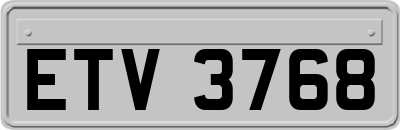 ETV3768
