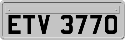 ETV3770
