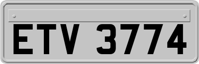 ETV3774