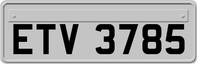 ETV3785