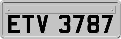 ETV3787
