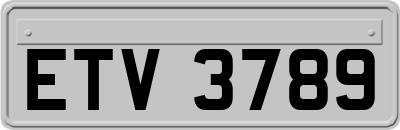 ETV3789