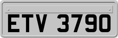 ETV3790
