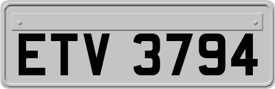 ETV3794