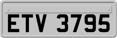 ETV3795