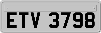ETV3798