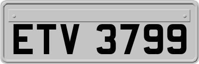 ETV3799