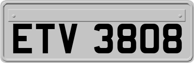 ETV3808
